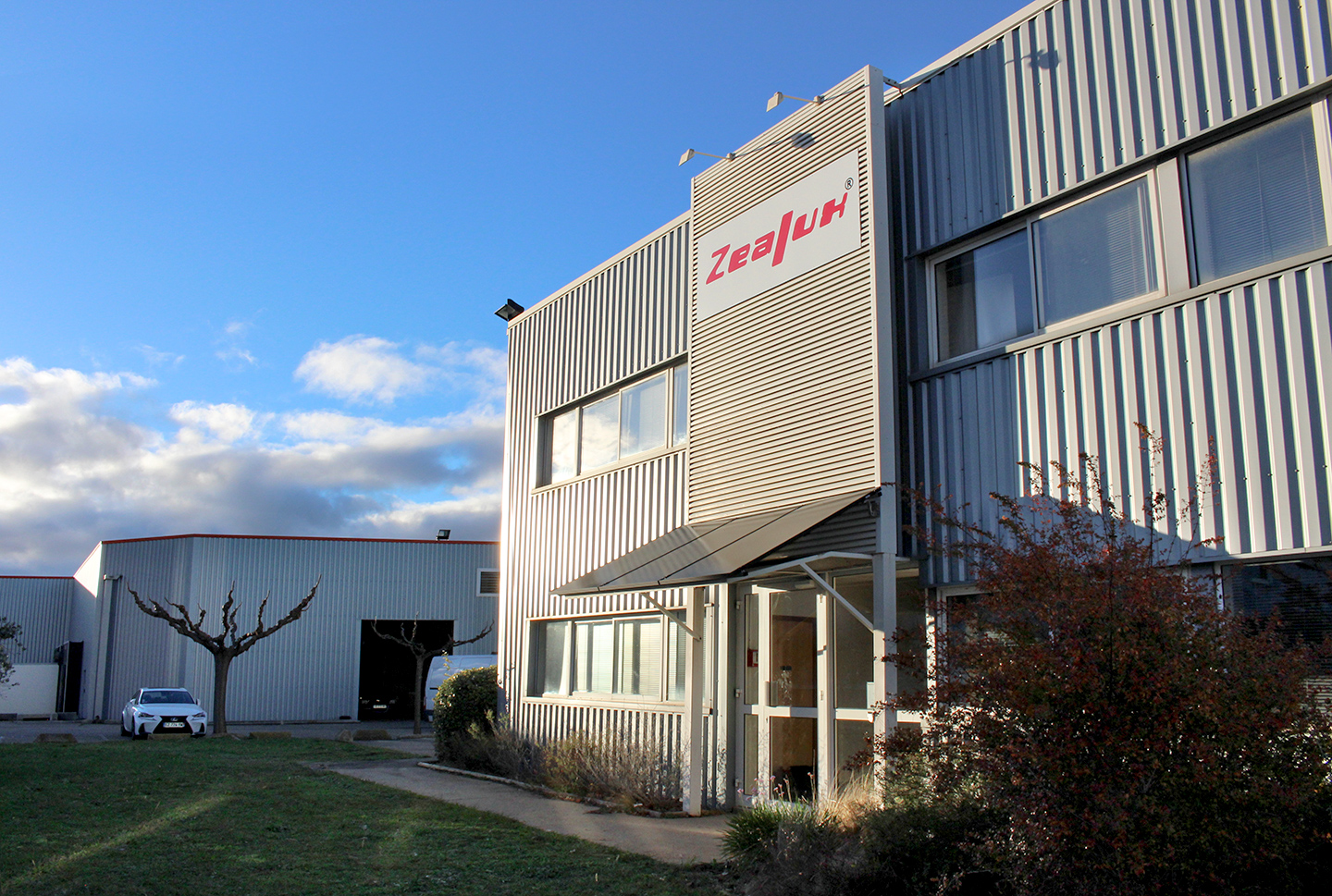 Dienst 1 global office 1